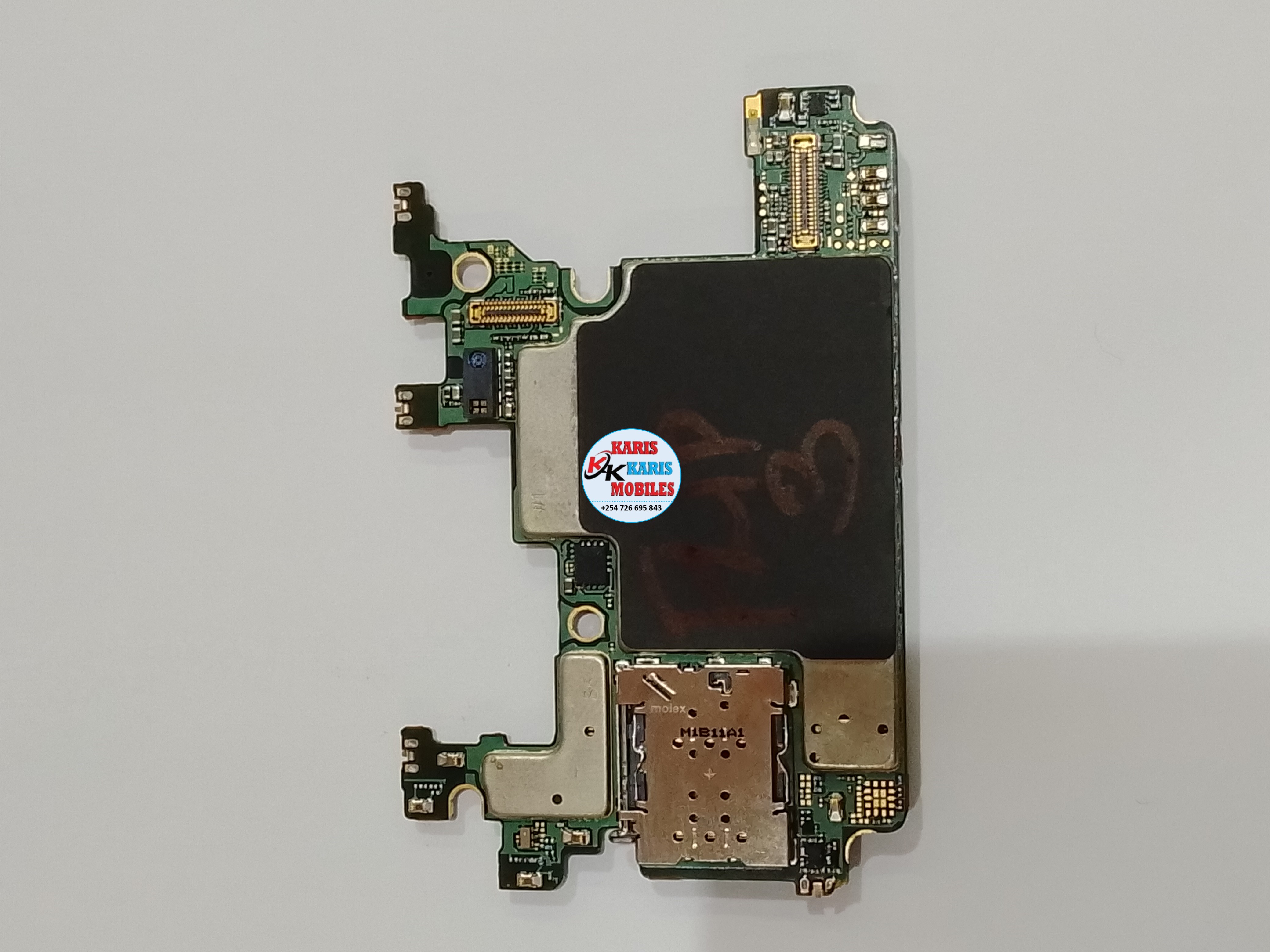 samsung flip 3 5g motherboards